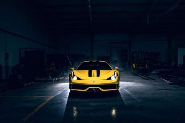 Car Report